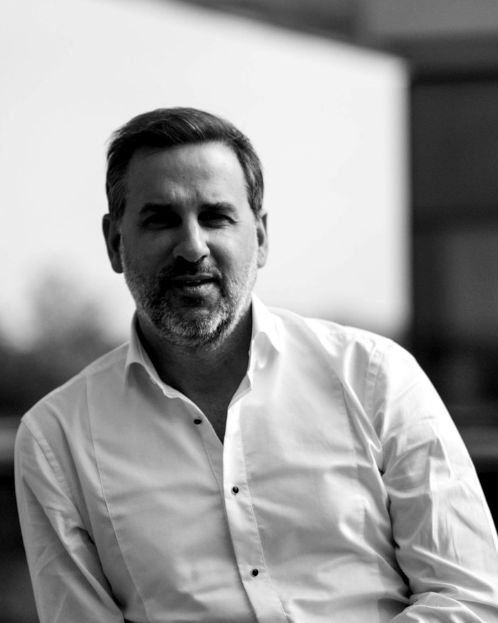 Mauro Marin