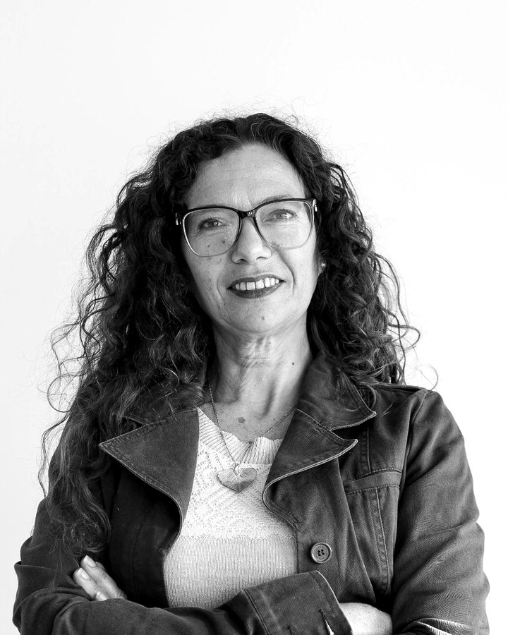 Verónica Mariani